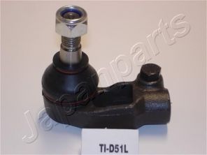 Japanparts TI-D51L - Hlava/čap spojovacej tyče riadenia -