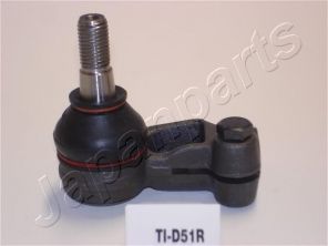 Japanparts TI-D51R - Hlava/čap spojovacej tyče riadenia -