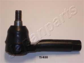 Japanparts TI-K68 - Hlava/čap spojovacej tyče riadenia -