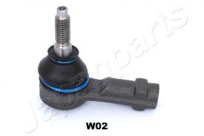 Japanparts TI-W02 - Hlava/čap spojovacej tyče riadenia -