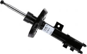 Sachs 319 506 - Tlmič pruženia -