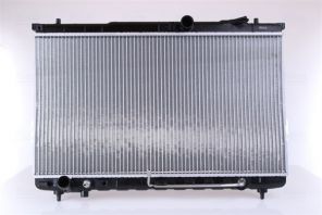 Nissens 67036 - Chladič vody -