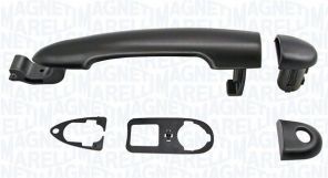 Magneti Marelli 350105027600 -  -