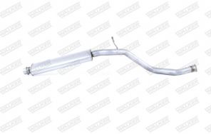 Walker 23389 - Stredný tlmič -