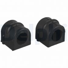 Delphi TD1024W - Upevňovací diel