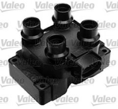 Valeo 245160 - Zapaľovacia cievka -