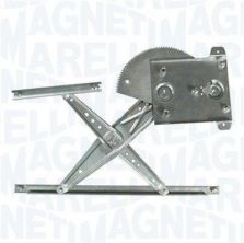 Magneti Marelli 350103157500 - Mechanizmus zdvíhania okna