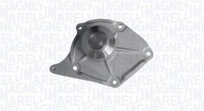 Magneti Marelli 352316170998 - Vodné čerpadlo -