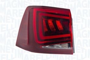 Magneti Marelli 714000028811 - Zadné svetlo -