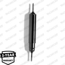Monroe R1121 - Tlmič pruženia -