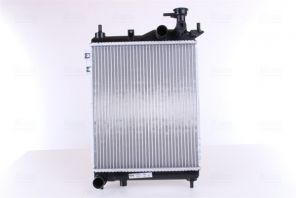 Nissens 67093 - Chladič vody -
