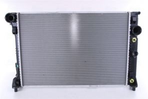 Nissens 67162 - Chladič vody -
