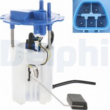Delphi FG2625-12B1 - Prívodná jednotka -