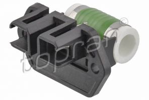 Topran 600 380 -  -