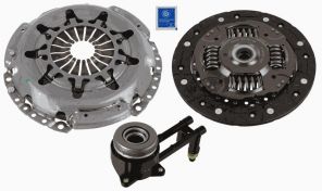 Sachs 3000 990 493 - Spojková sada -