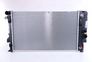 Nissens 67174 - Chladič vody -