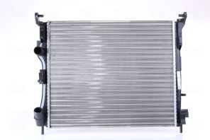 Nissens 67229 - Chladič vody -