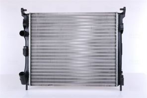 Nissens 67246 - Chladič vody -