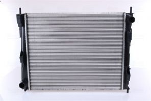 Nissens 67285 - Chladič vody -