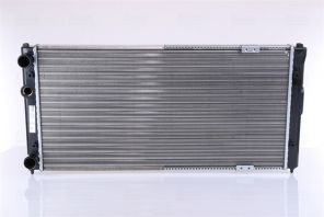 Nissens 673001 - Chladič vody -