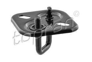 Topran 410 132 -  -