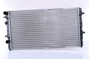 Nissens 67301 - Chladič vody -