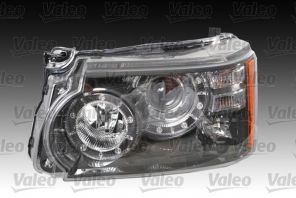 Valeo 044158 - Hlavný svetlomet -