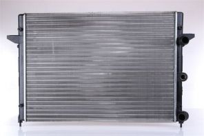 Nissens 67303 - Chladič vody -