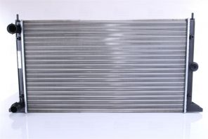 Nissens 67304 - Chladič vody -