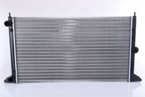 Nissens 67305 - Chladič vody -
