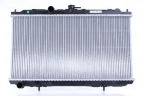 Nissens 67346A - Chladič vody -