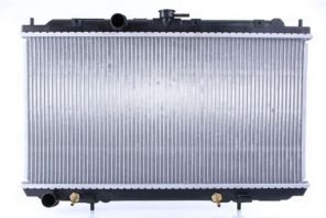 Nissens 67347A - Chladič vody -