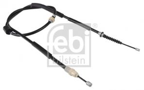 Febi 106226 - Brzdové lano -