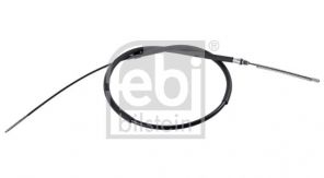 Febi 109095 - Brzdové lano -