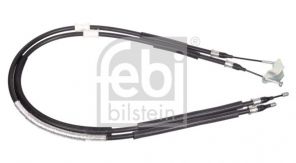 Febi 49627 - Brzdové lano -