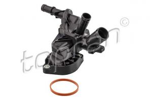 Topran 630 320 - Termostat -