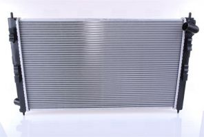 Nissens 67359 - Chladič vody -