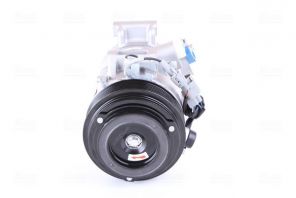 Nissens 890156 - Kompresor -