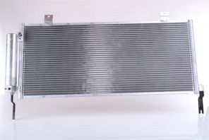 Nissens 941029 - Kondenzátor -