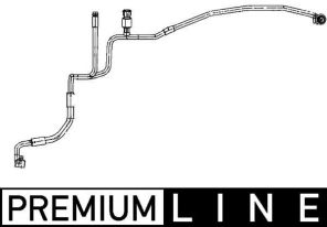 Mahle AP 107 000P -  -