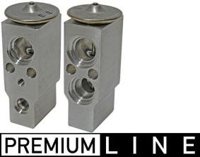 Mahle AVE 76 000P - Ventil
