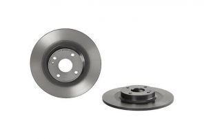 Brembo 08.D224.11 - Brzdový kotúč -