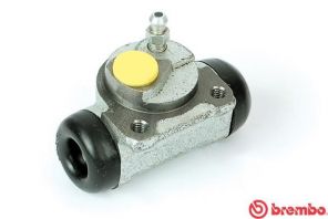 Brembo A 12 286 - Brzdový valček -