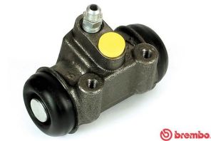 Brembo A 12 395 - Brzdový valček -