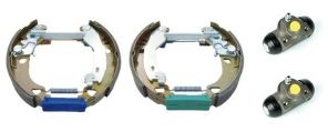 Brembo K 23 039 - Brzdové čeľuste -