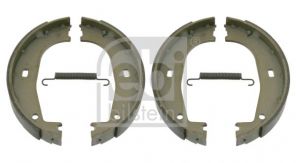 Febi 10285 - Parkovacia brzda -