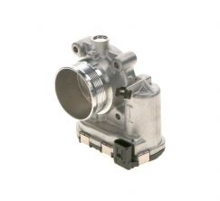 Bosch 0 280 750 575 - Hrdlo škrtiacej klapky