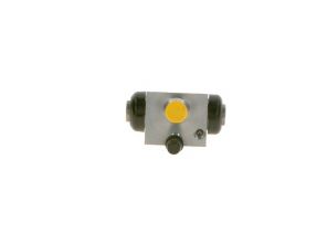 Bosch F 026 002 607 - Brzdový valček -