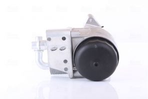 Nissens 91323 -  -