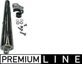 Mahle AD 251 000P - Sušič